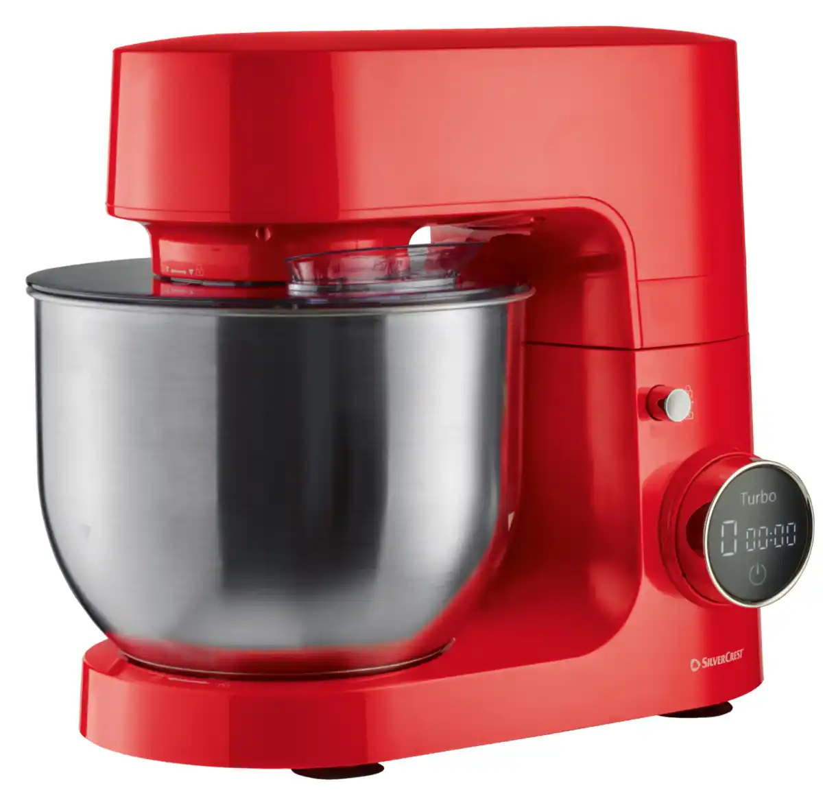 Bild 4 von SILVERCREST® Küchenmaschine »SKM 350 G1«
