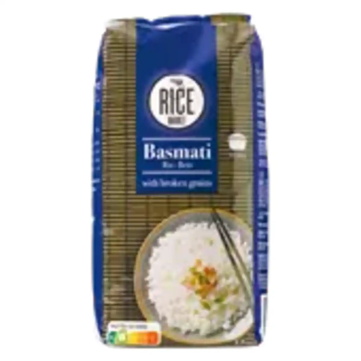 Bild 1 von RICE MARKET Basmati Reis