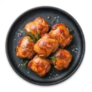 Premieur Schweinemagerbäckchen
