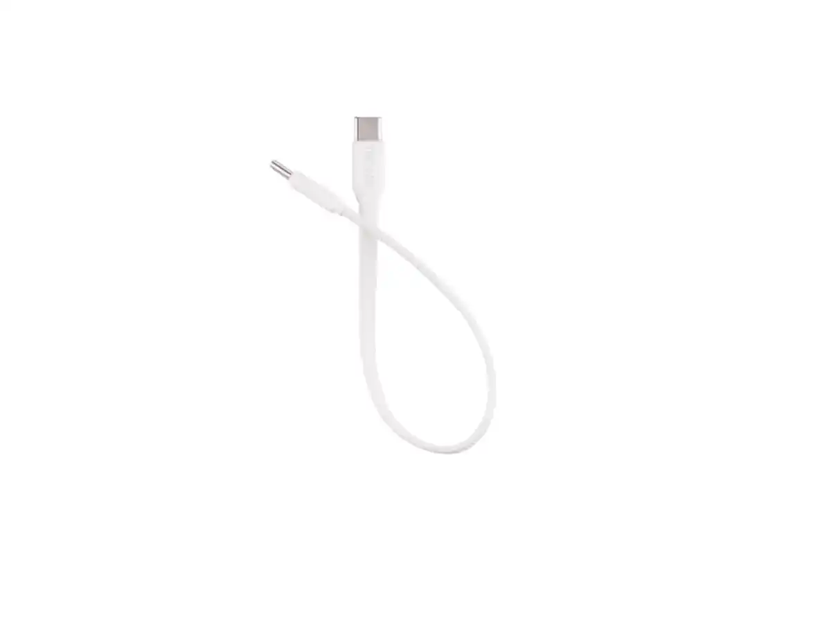 Bild 2 von TRONIC® Powerbank, 20000 mAh, mit abnehmbaren USB-C Kabel