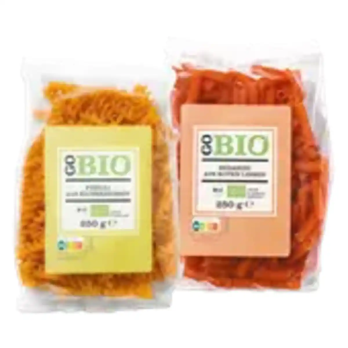 Bild 1 von GO BIO Linse oder Kichererbse