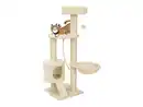 Bild 1 von MAX & MILA'S WORLD Katzen-Kratzbaum