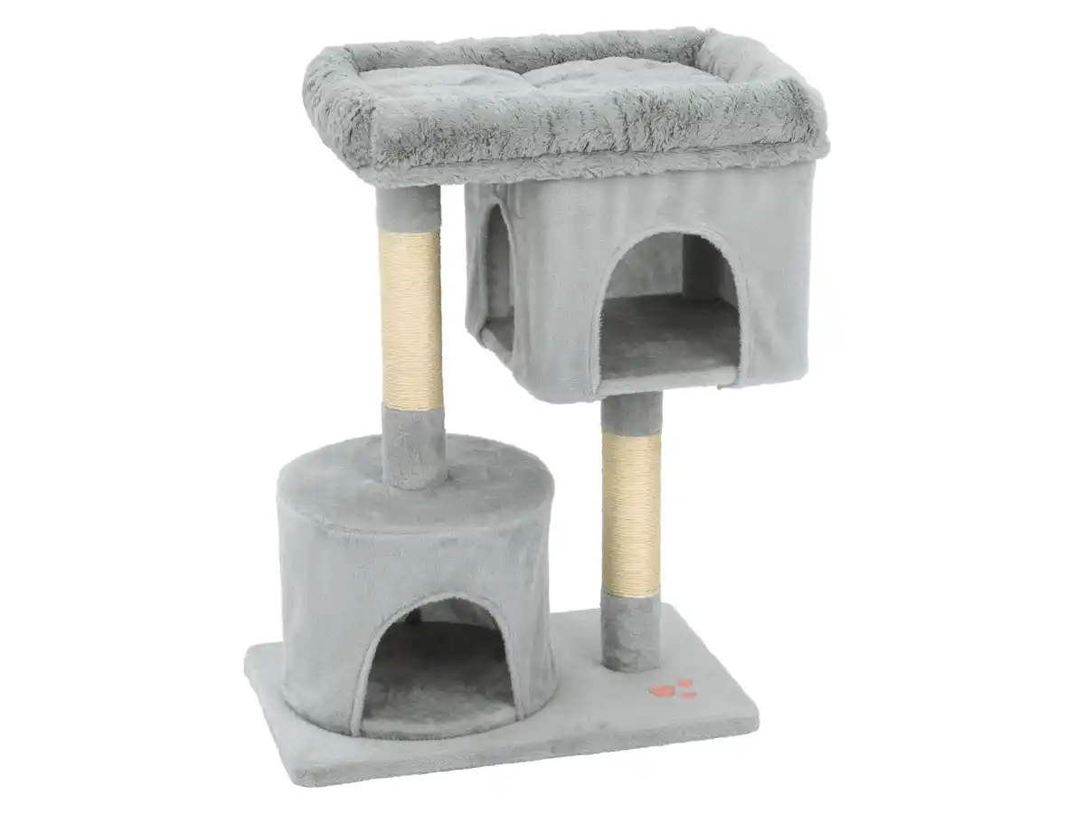 Bild 4 von MAX & MILA'S WORLD Katzen-Kratzbaum