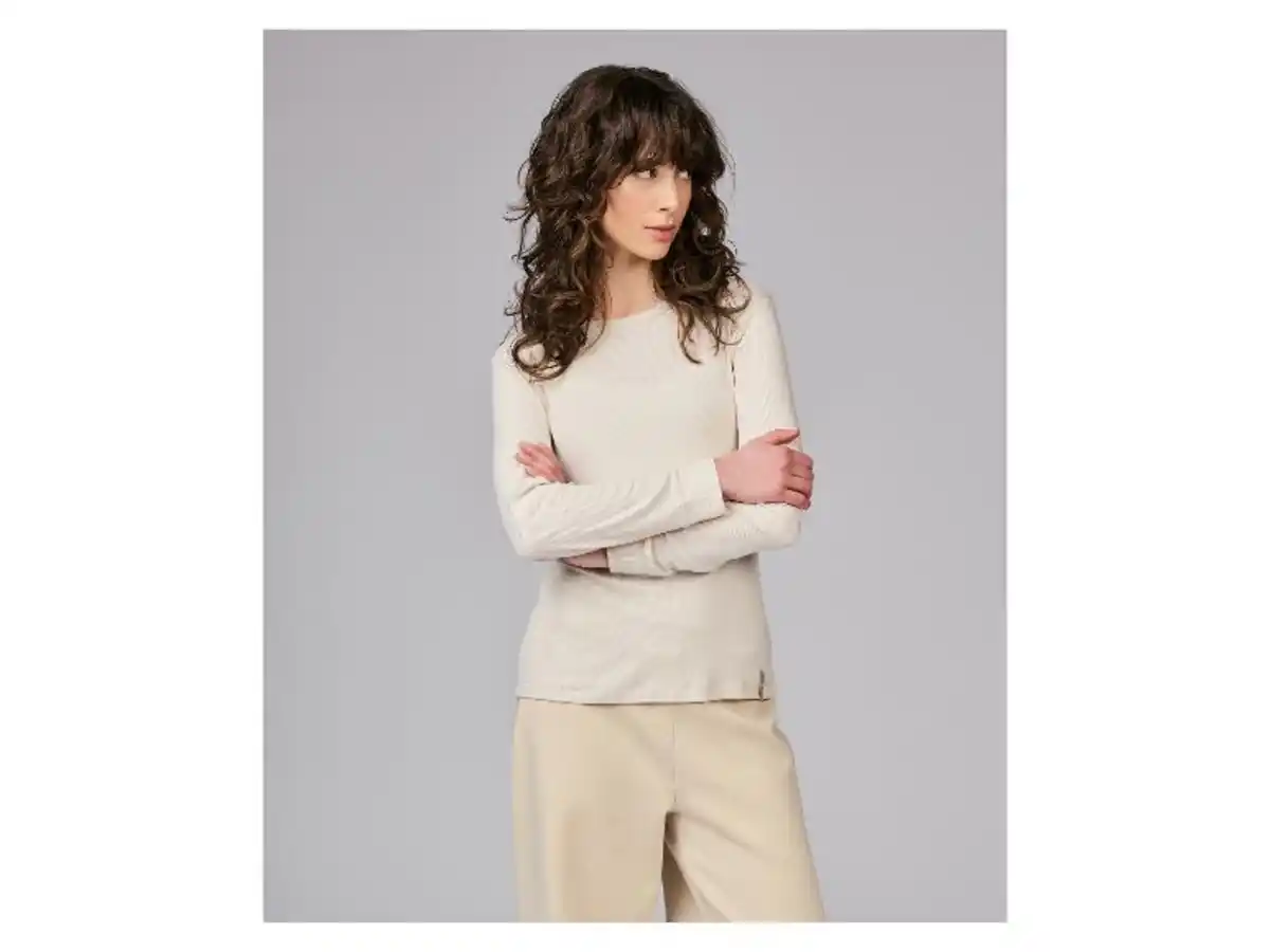 Bild 2 von STRENESSE BLUE Damen Langarmshirt