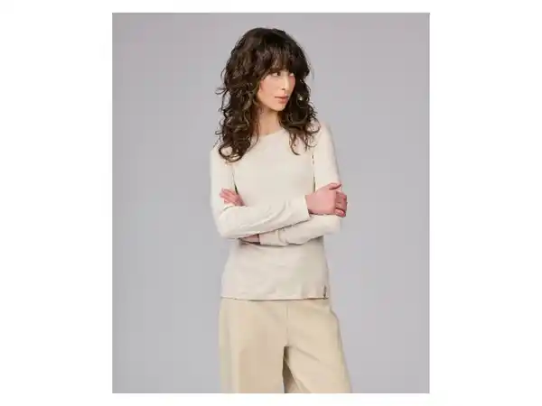 Bild 2 von STRENESSE BLUE Damen Langarmshirt