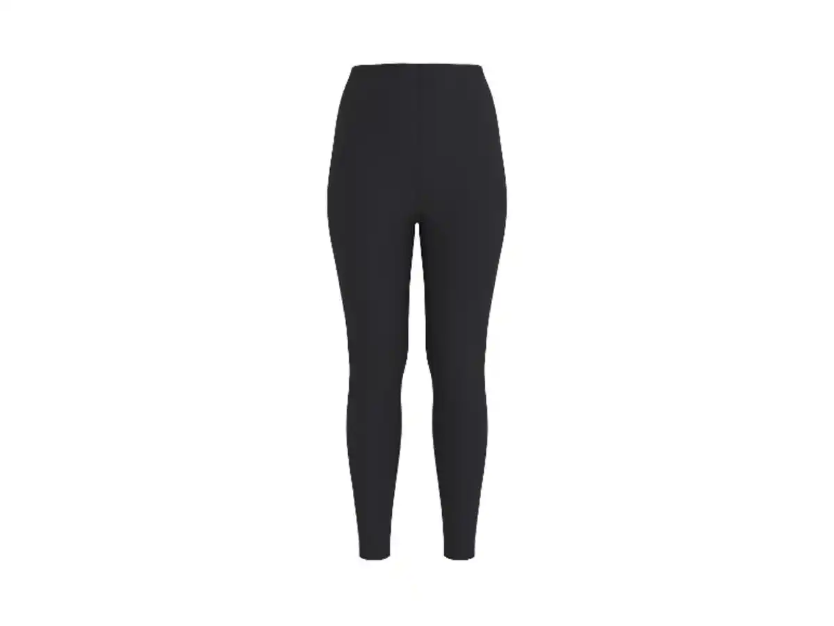 Bild 1 von ESMARA® Damen Thermo-Strumpfhose / Thermo-Leggings