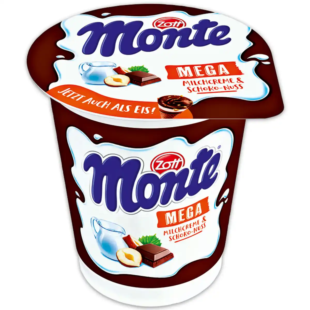 Bild 1 von Zott Monte Monte Mega