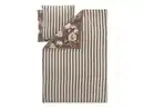 Bild 1 von LIVARNO® Mikrofaser-Satin-Wendebettwäsche, 200 x 220 cm