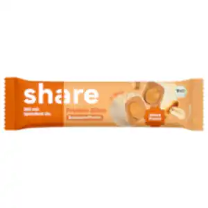 Share Protein Bites