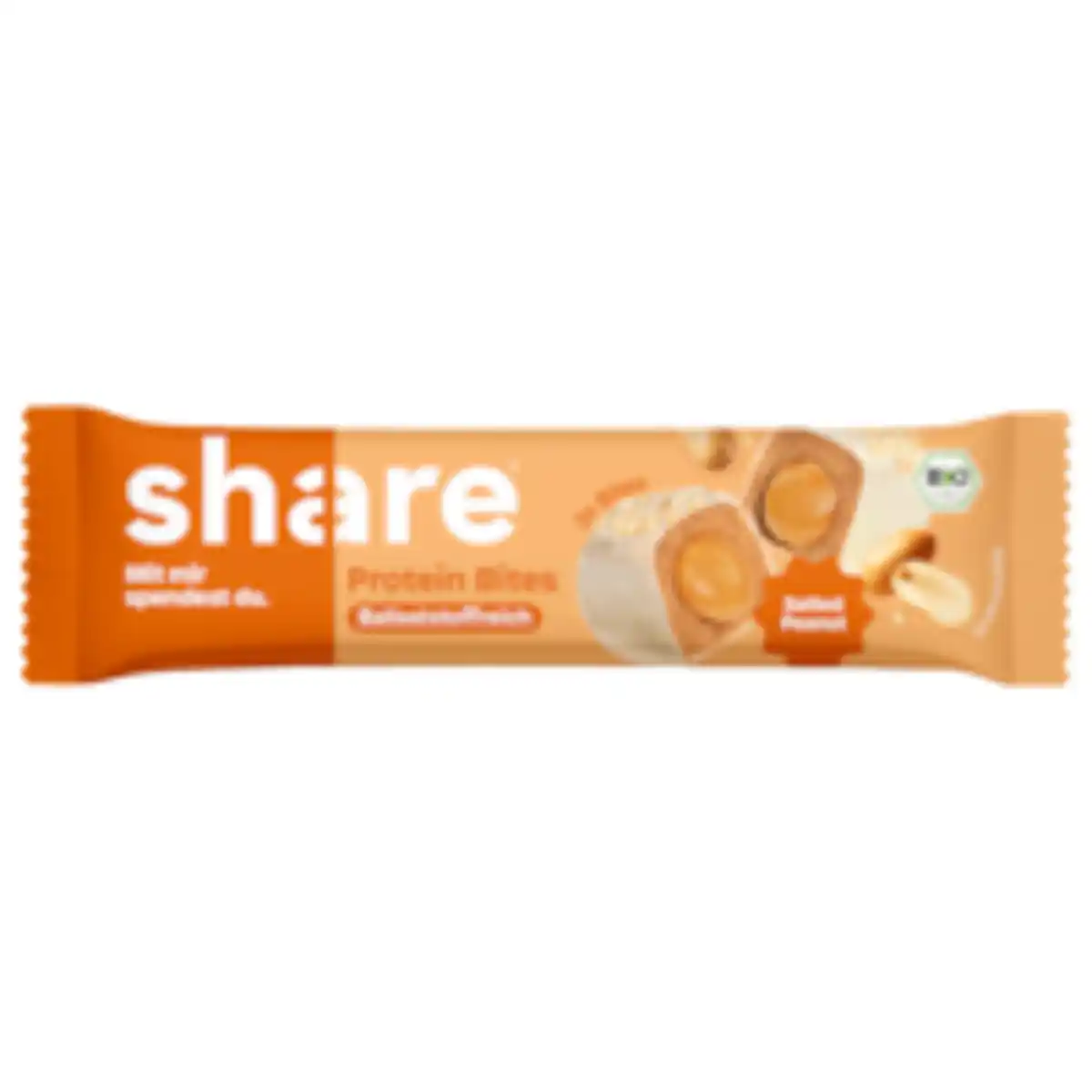 Bild 1 von Share Protein Bites