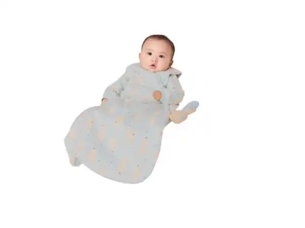 Bild 2 von LUPILU Baby-Schlafsack