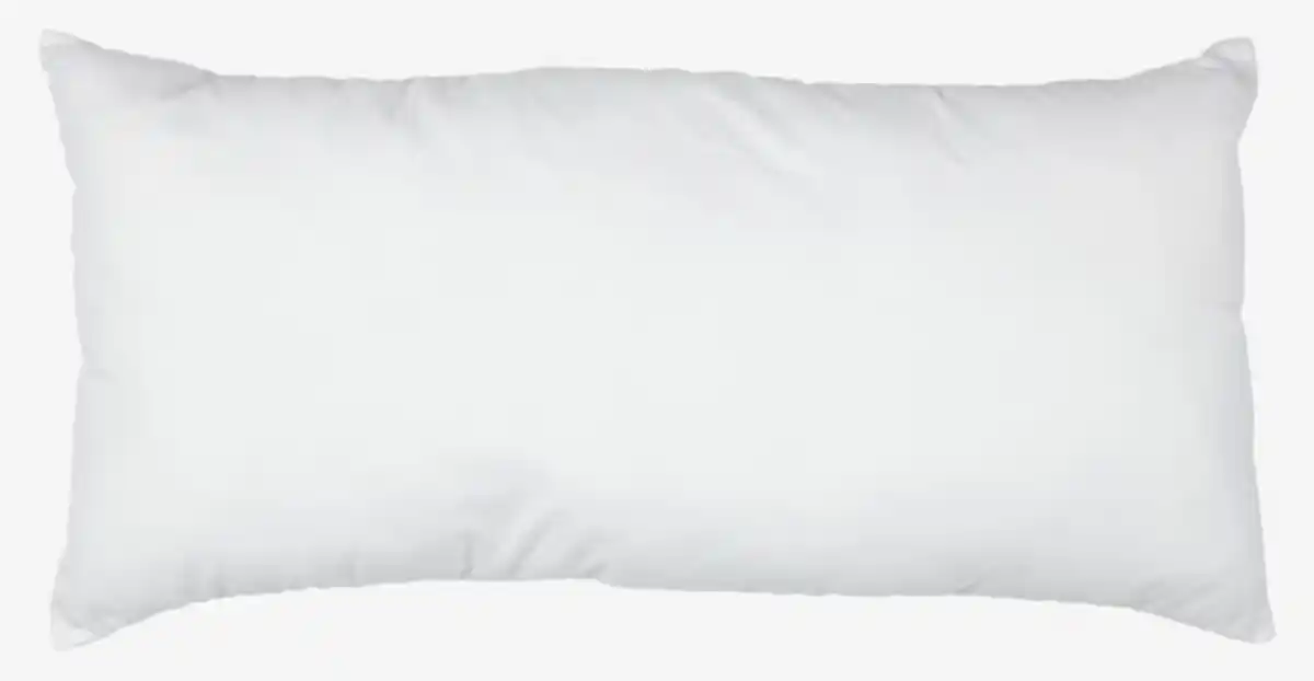 Bild 1 von Synthetik-Kopfkissen 40x80 STORFJELLET