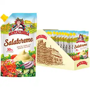 "HOSYAUSHKA" Salatcreme 30% Fettgehalt