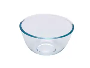 PYREX DAILY Messbecher/Auflauf-/Backform