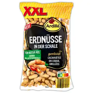 Ardilla Jumbo Erdnüsse XXL