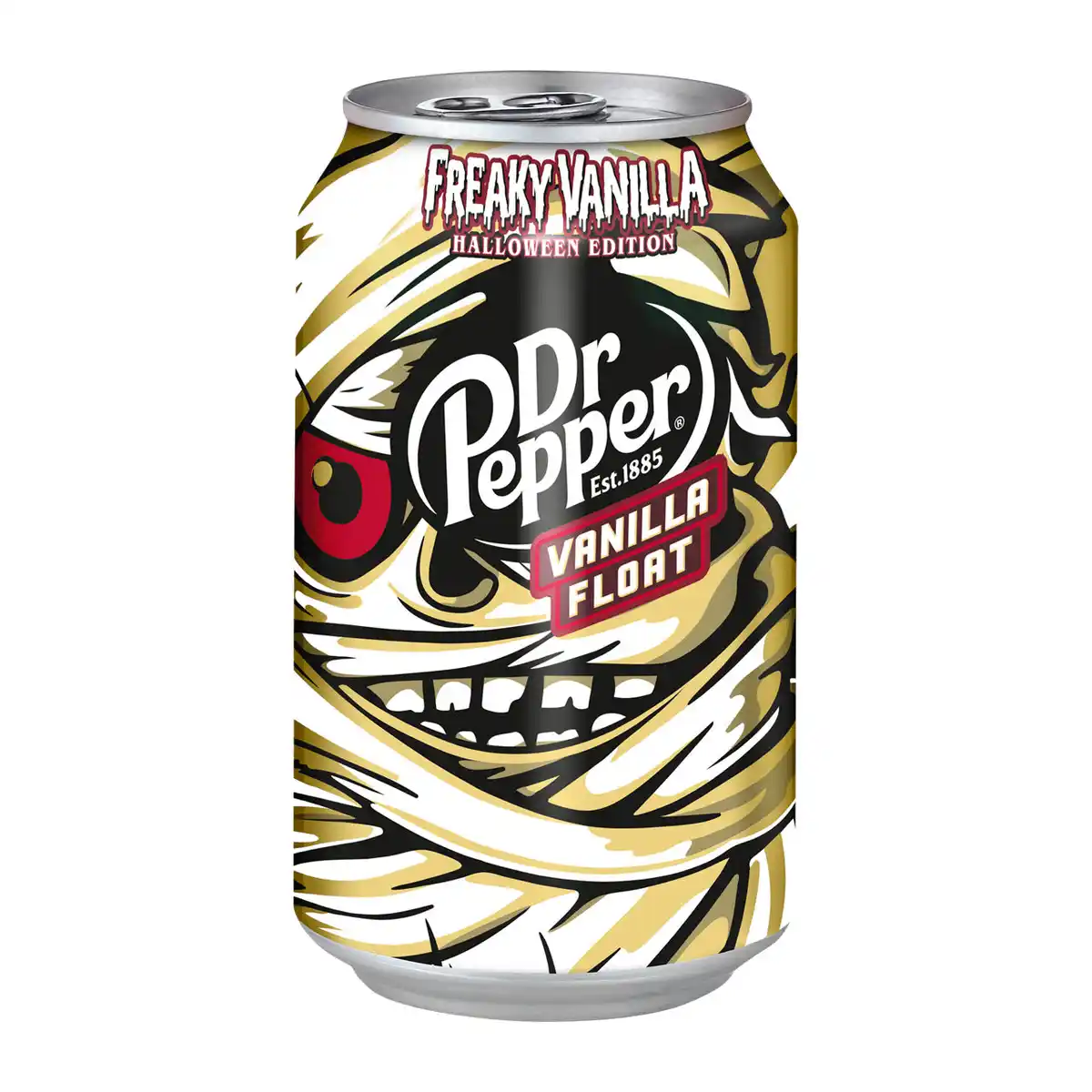 Bild 4 von DR PEPPER Cola