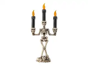 LED-Halloween-Leuchte / LED-Halloween-Leuchten