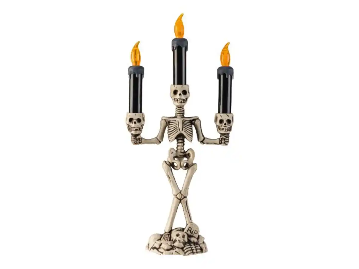 Bild 1 von LED-Halloween-Leuchte / LED-Halloween-Leuchten