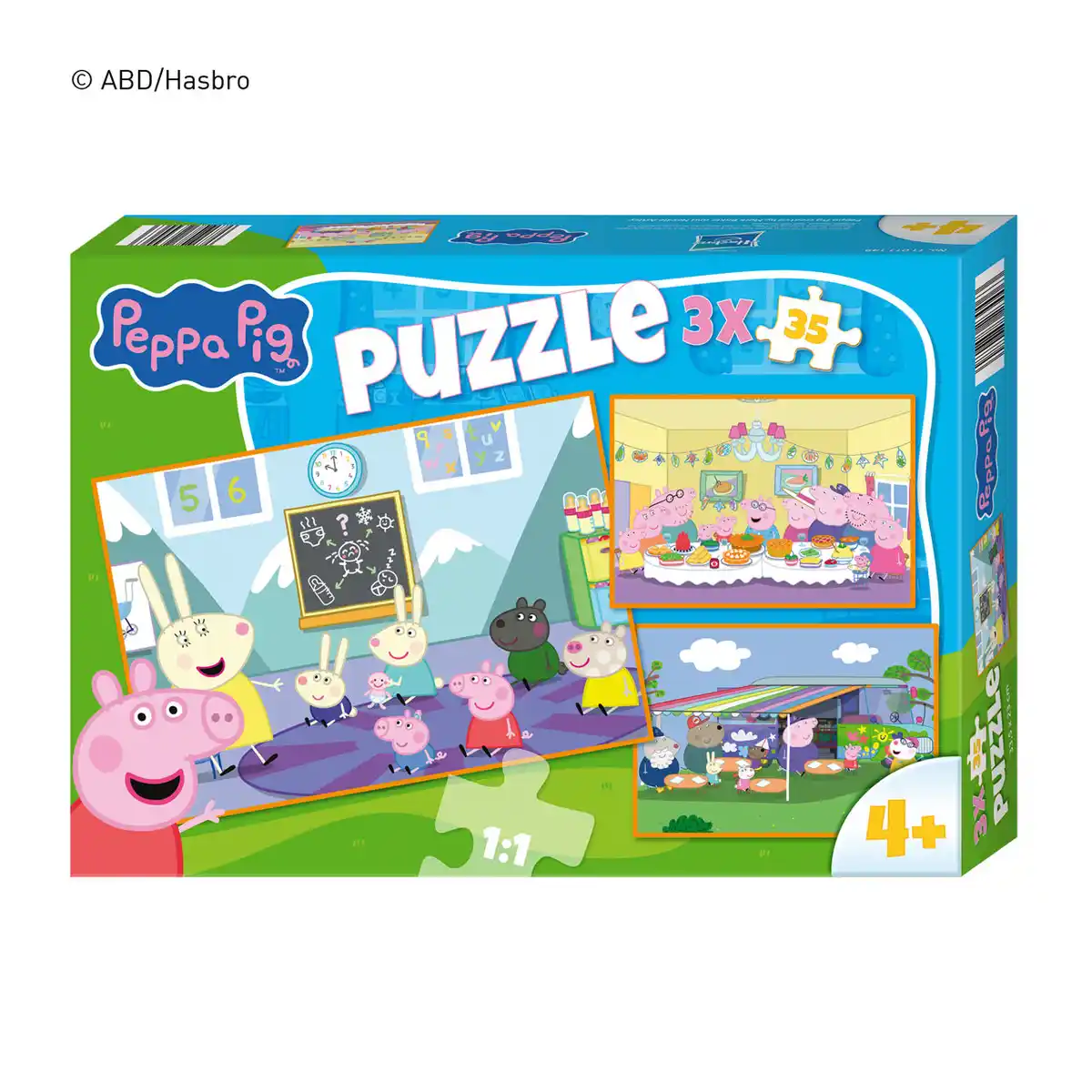 Bild 4 von Puzzle