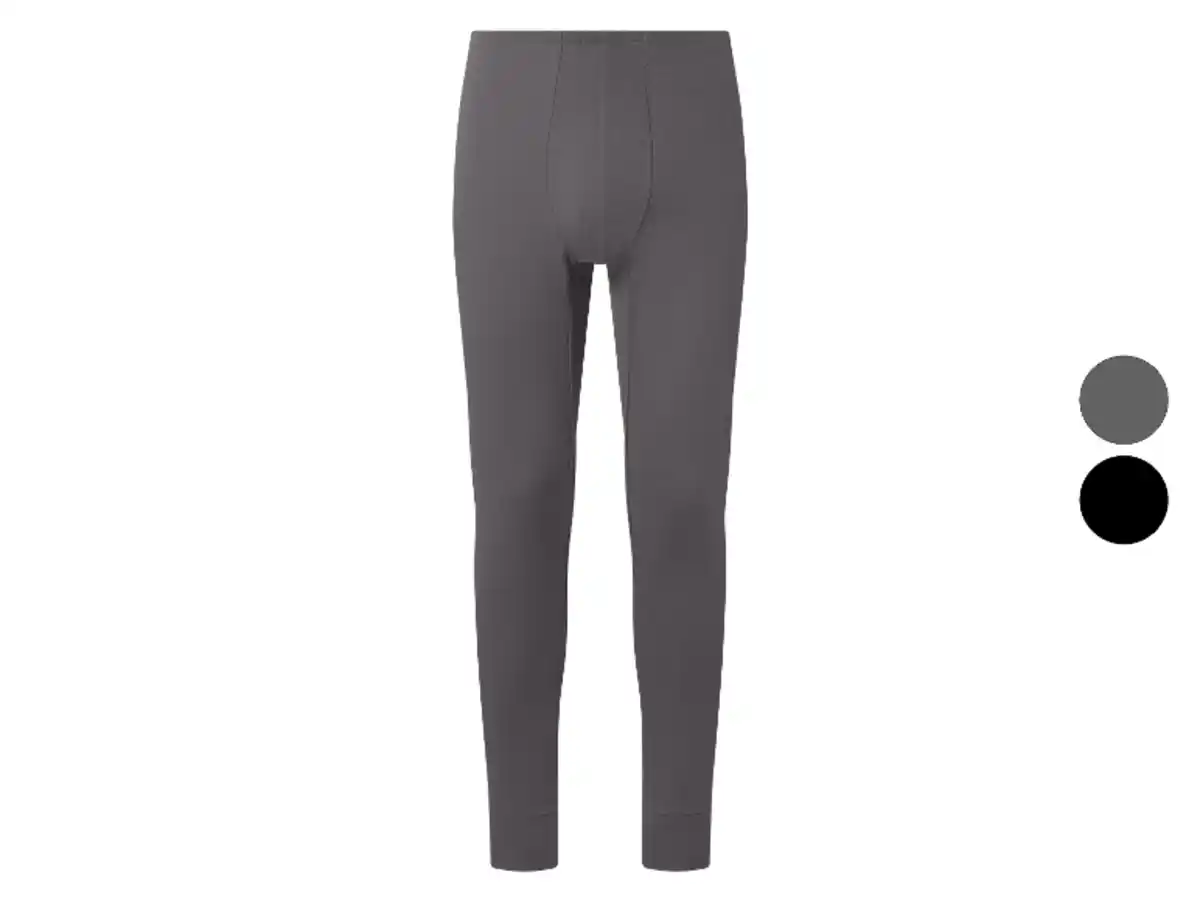 Bild 3 von ESMARA MEN Herren Thermounterhose