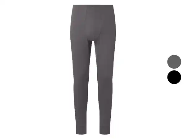 Bild 3 von ESMARA MEN Herren Thermounterhose