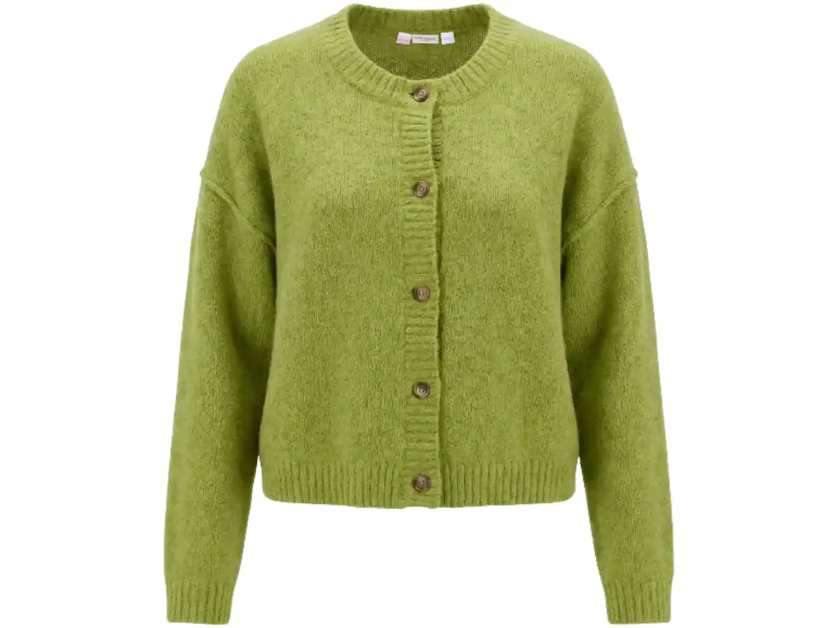 Bild 1 von STRENESSE BLUE Damen Feinstrickcardigan