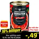 Bild 1 von Villa Gusto Sonnengereifte Tomaten