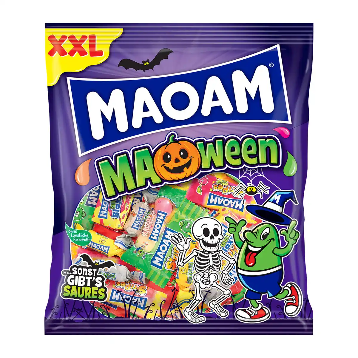 Bild 1 von MAOAM Maoween-Minis XXL