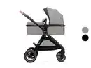 Bild 3 von KINDERKRAFT Kinderwagen »Esme Classic 2in1«