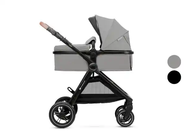 Bild 3 von KINDERKRAFT Kinderwagen »Esme Classic 2in1«