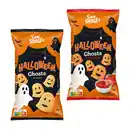 Bild 1 von SUN SNACKS Halloween-Snack-Gespenster