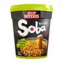 Bild 3 von NISSIN Soba Cup Noodles