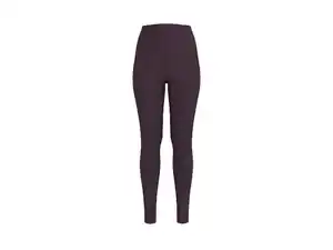 ESMARA® Damen Thermounterhose