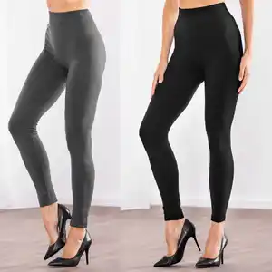 Ellenor Thermo-Viskose-Rippleggings