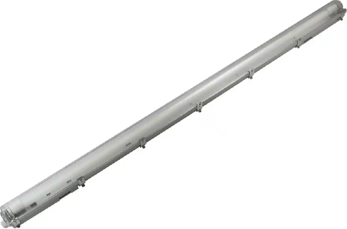 Bild 2 von LED-Wannenleuchte