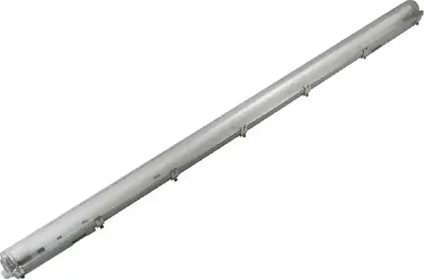 Bild 2 von LED-Wannenleuchte