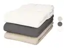 Bild 3 von LIVARNO® Jersey-Spannbettlaken, 140-160 x 200 cm