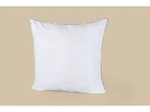 LIVARNO® Kopfkissen »Brilliance«, 80 x 80 cm