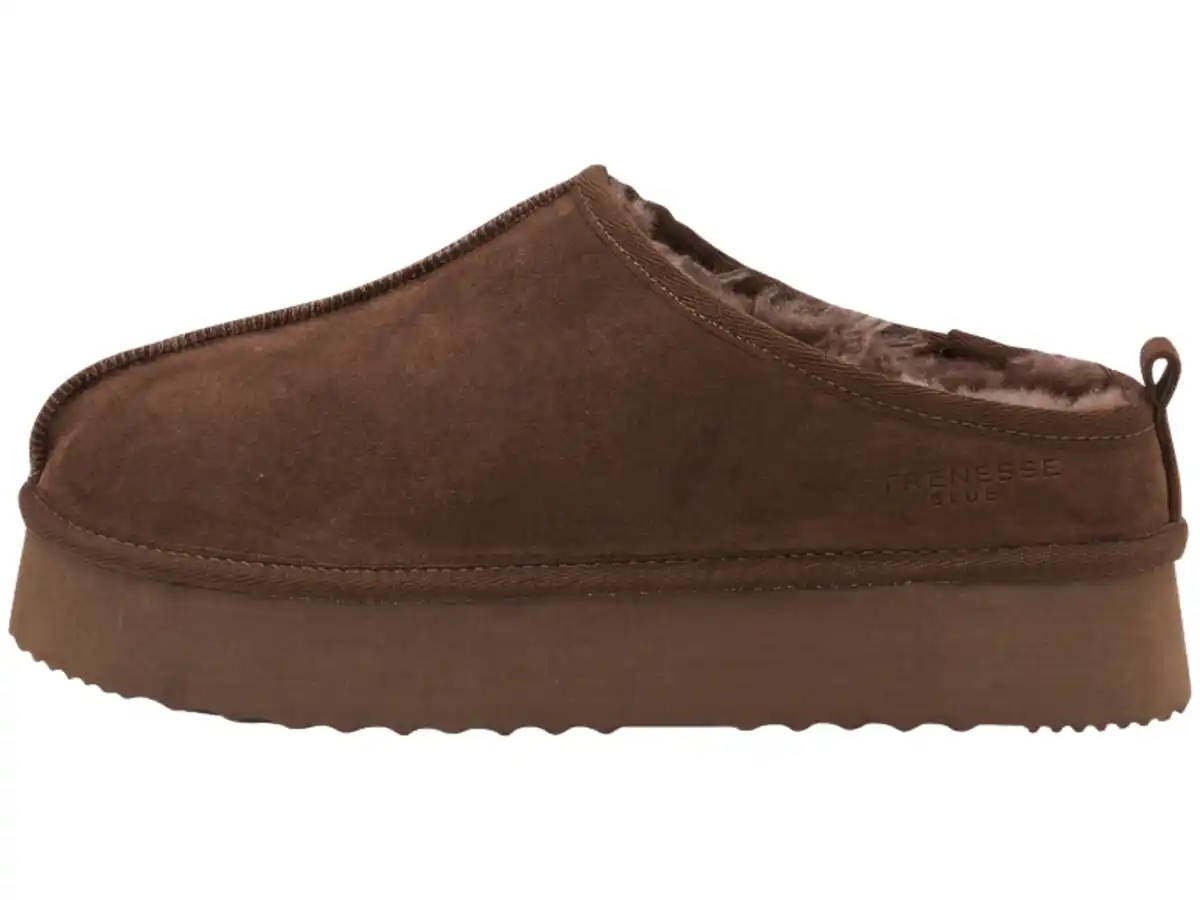 Bild 2 von STRENESSE BLUE Damen Leder-Micro-Boot