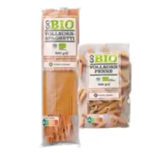 GO BIO Vollkornpasta