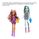 Bild 1 von MATTEL Monster-High-Puppe