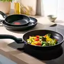 Bild 2 von TEFAL Pfanne, Ø: ca. 24 cm