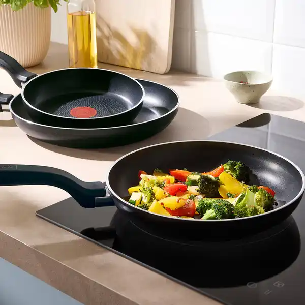 Bild 2 von TEFAL Pfanne, Ø: ca. 24 cm