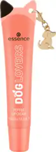 essence Lipgloss Dog Gang Or Cat Crew?!? Dog Lovers 01 Best Buddy, 13 ml