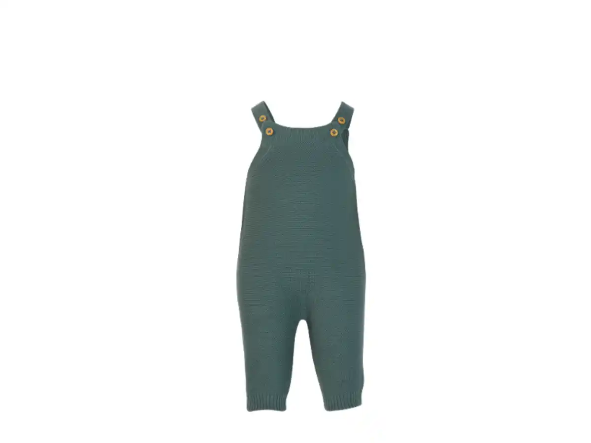 Bild 1 von LUPILU® Baby Latzhose