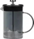 Bild 2 von Jean&Len French Press aus Glas, chrome (800 ml), 1 St