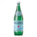 Bild 1 von San Pellegrino Mineralwasser