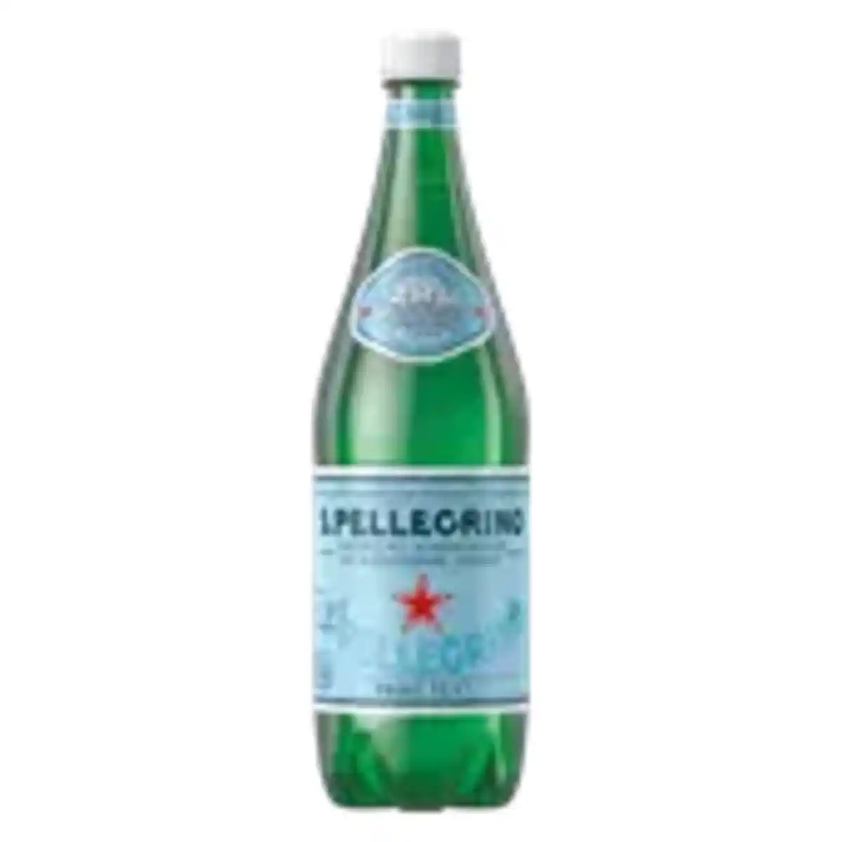Bild 1 von San Pellegrino Mineralwasser