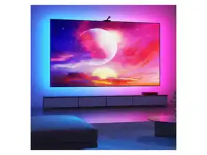 GOVEE Smart TV Backlight »3S«