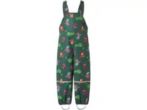 Kinder Matsch- und -Buddelhose